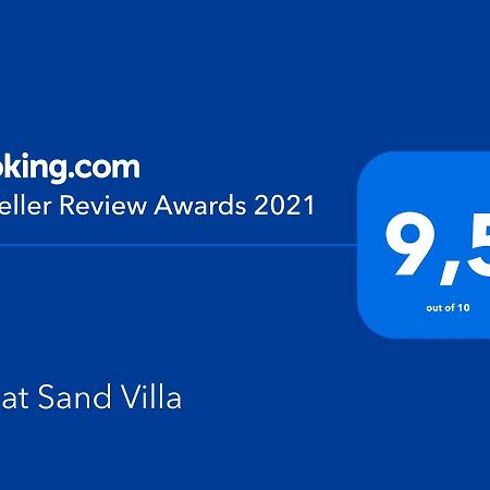 Great Sand Villa Gennadi Exterior foto