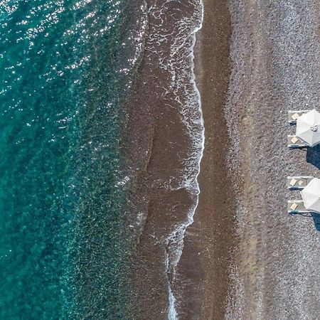 Great Sand Villa Gennadi Exterior foto