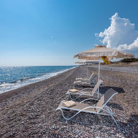 Great Sand Villa Gennadi Exterior foto
