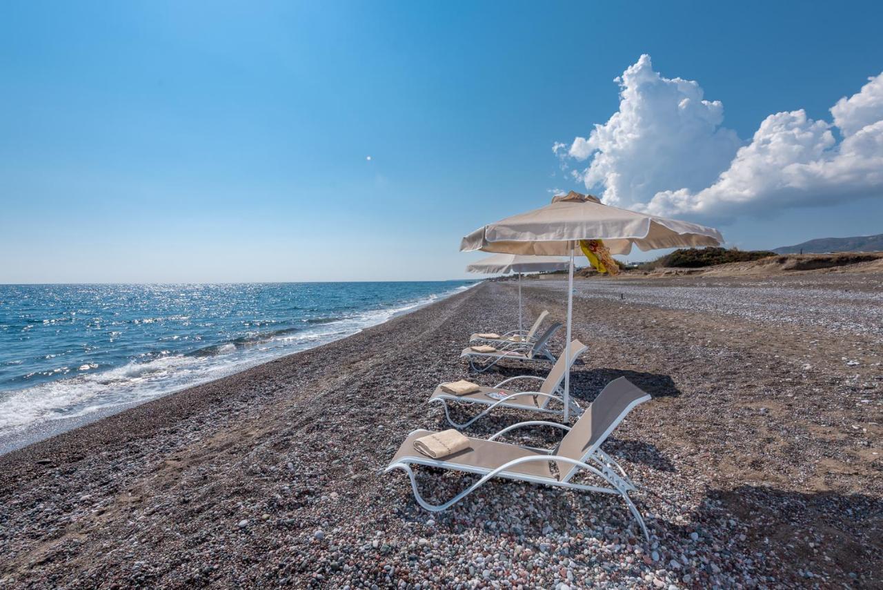 Great Sand Villa Gennadi Exterior foto