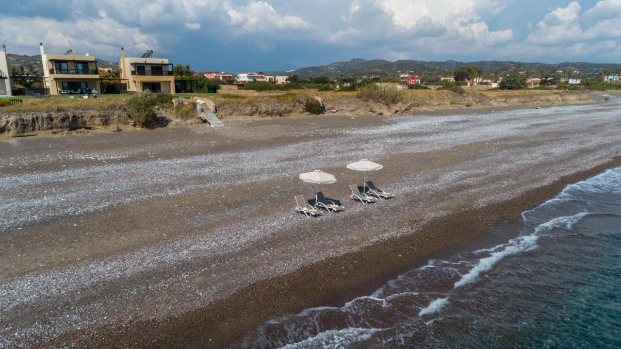 Great Sand Villa Gennadi Exterior foto