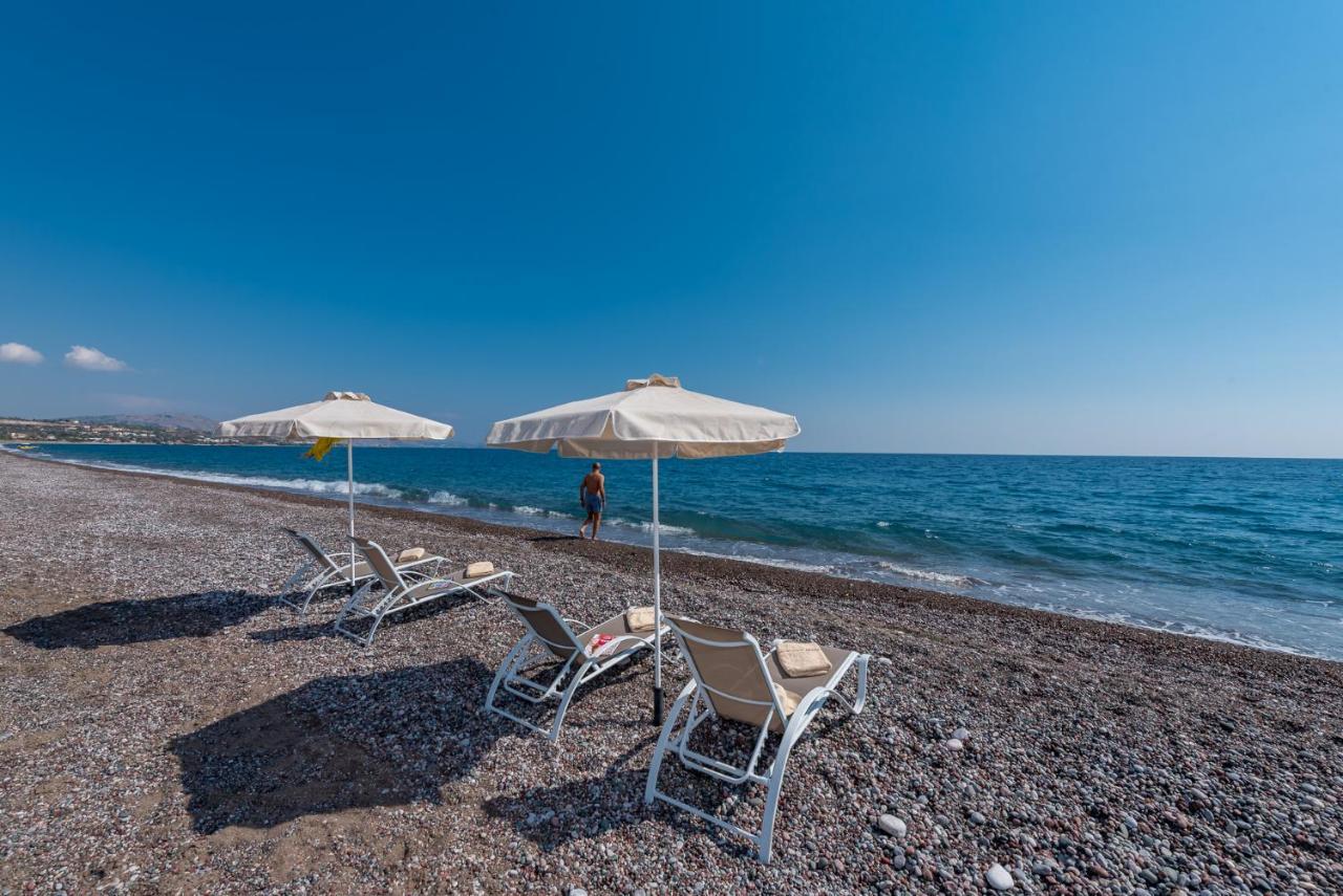 Great Sand Villa Gennadi Exterior foto