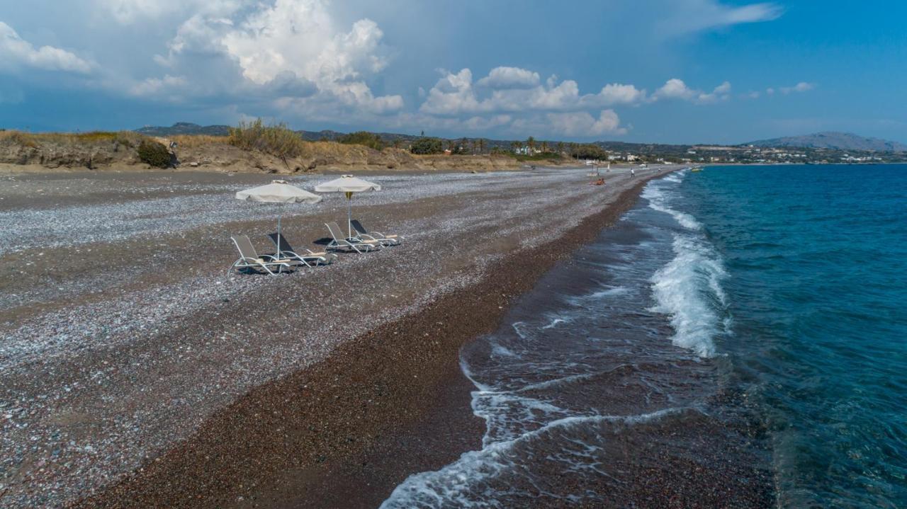 Great Sand Villa Gennadi Exterior foto
