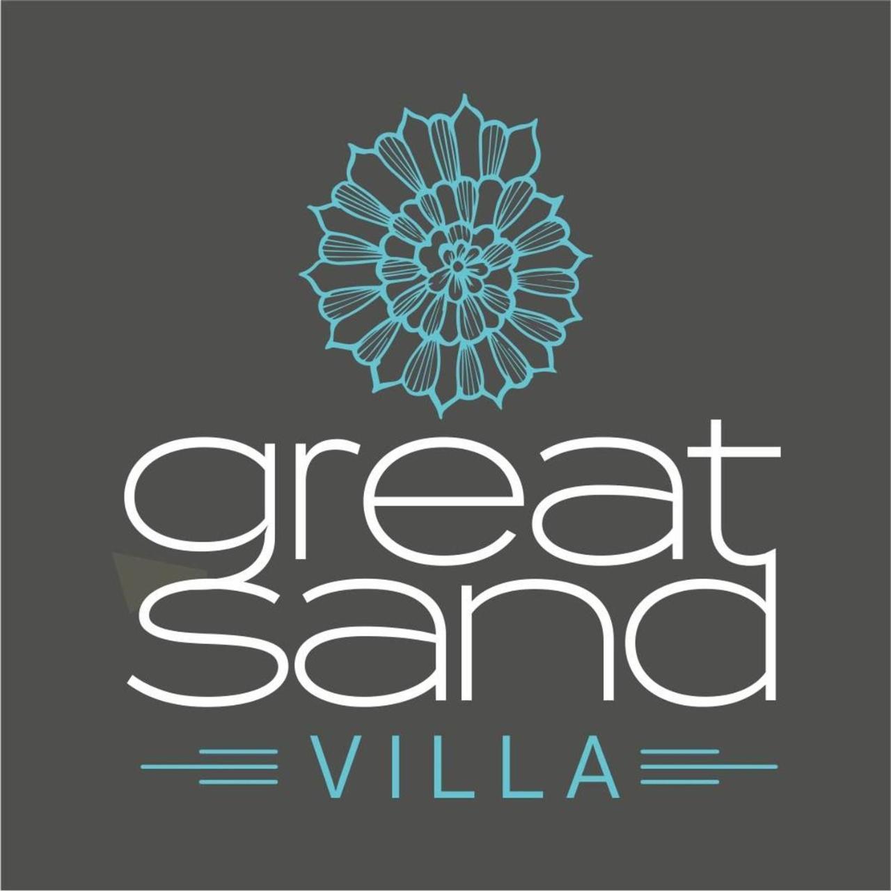 Great Sand Villa Gennadi Exterior foto