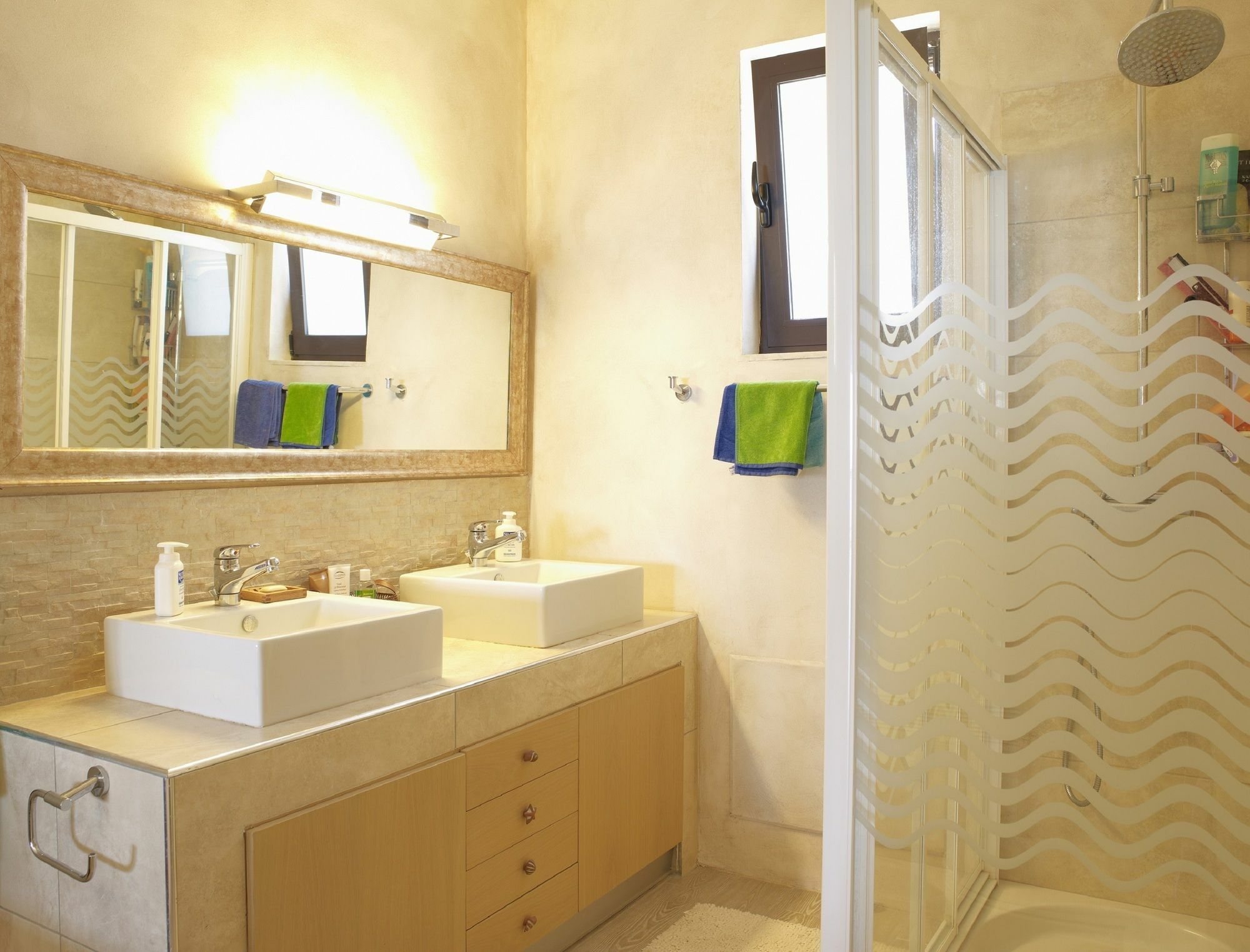 Great Sand Villa Gennadi Exterior foto