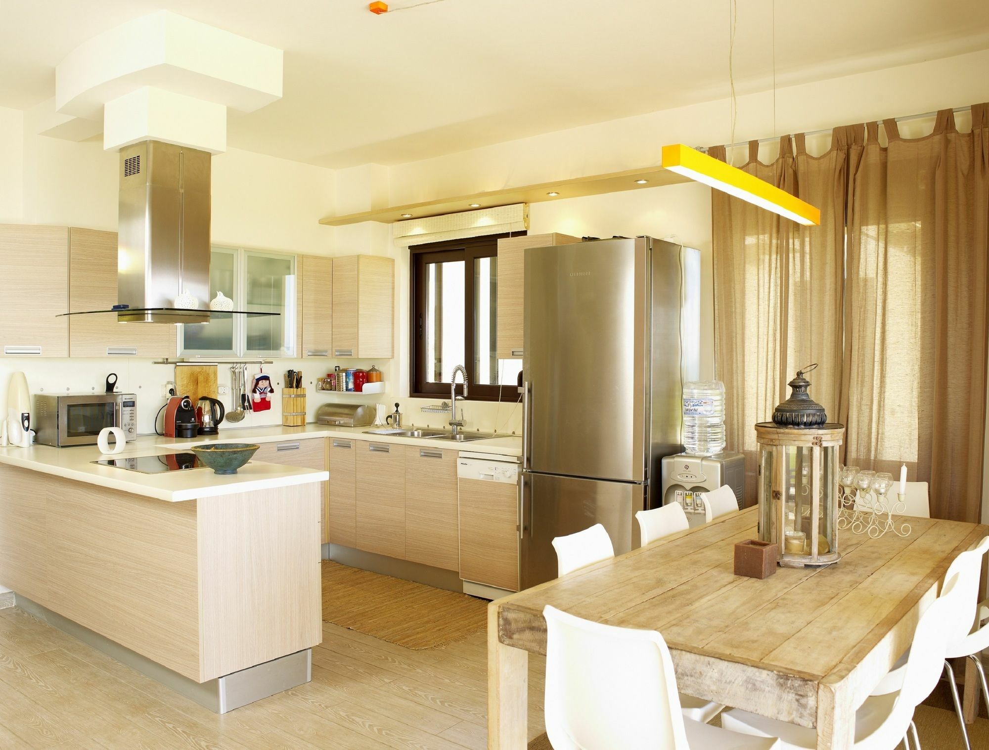 Great Sand Villa Gennadi Exterior foto