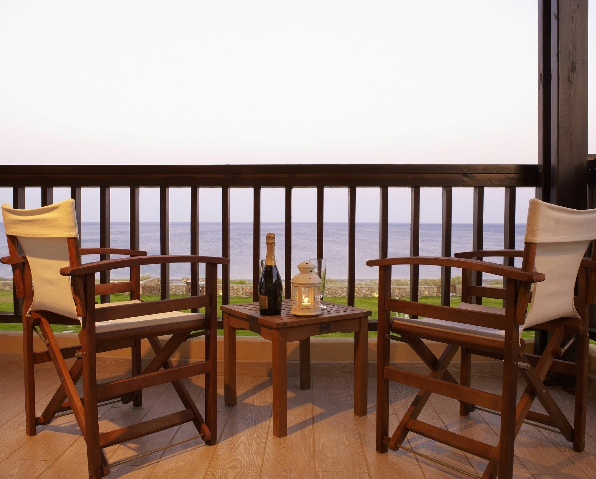 Great Sand Villa Gennadi Exterior foto