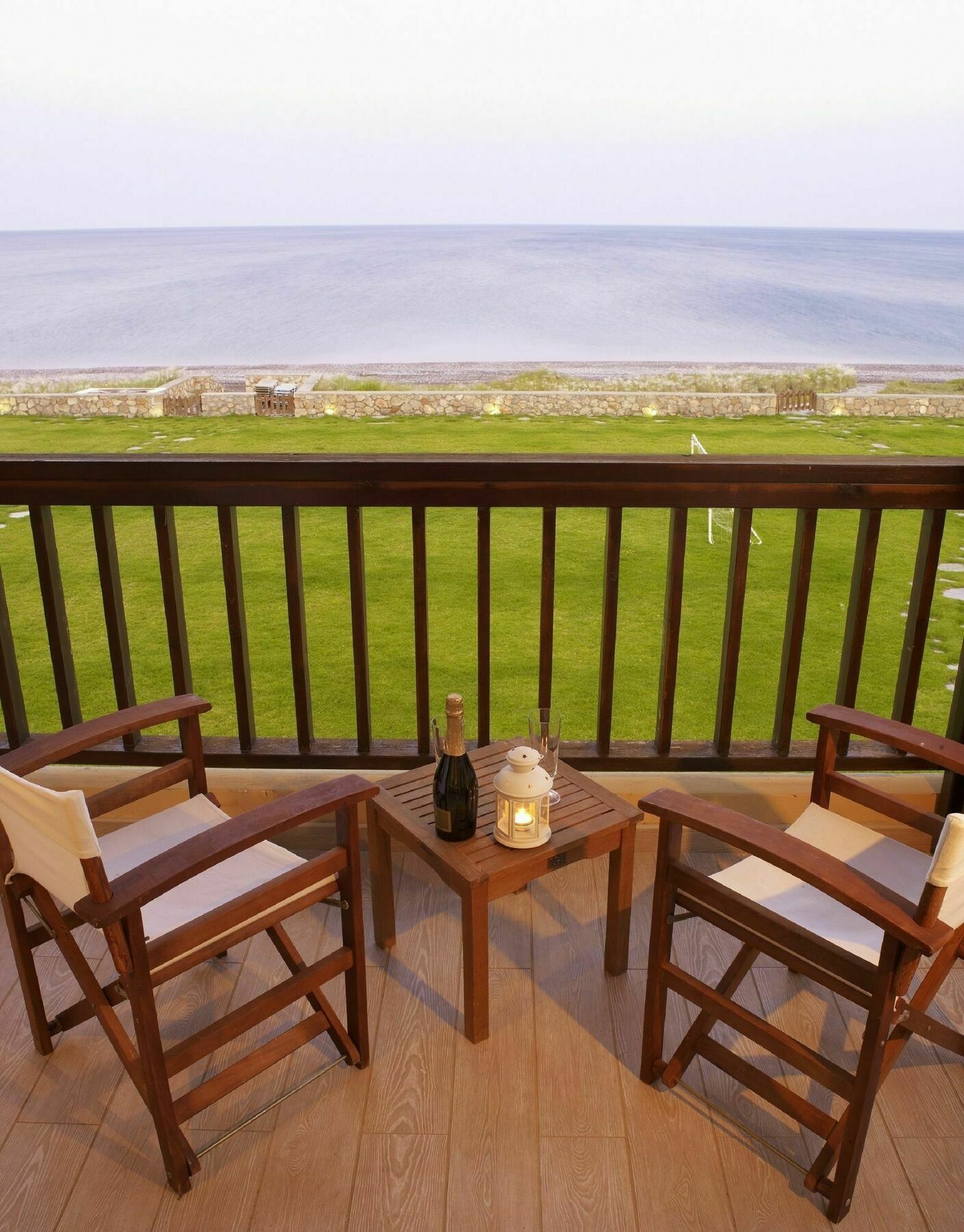 Great Sand Villa Gennadi Exterior foto