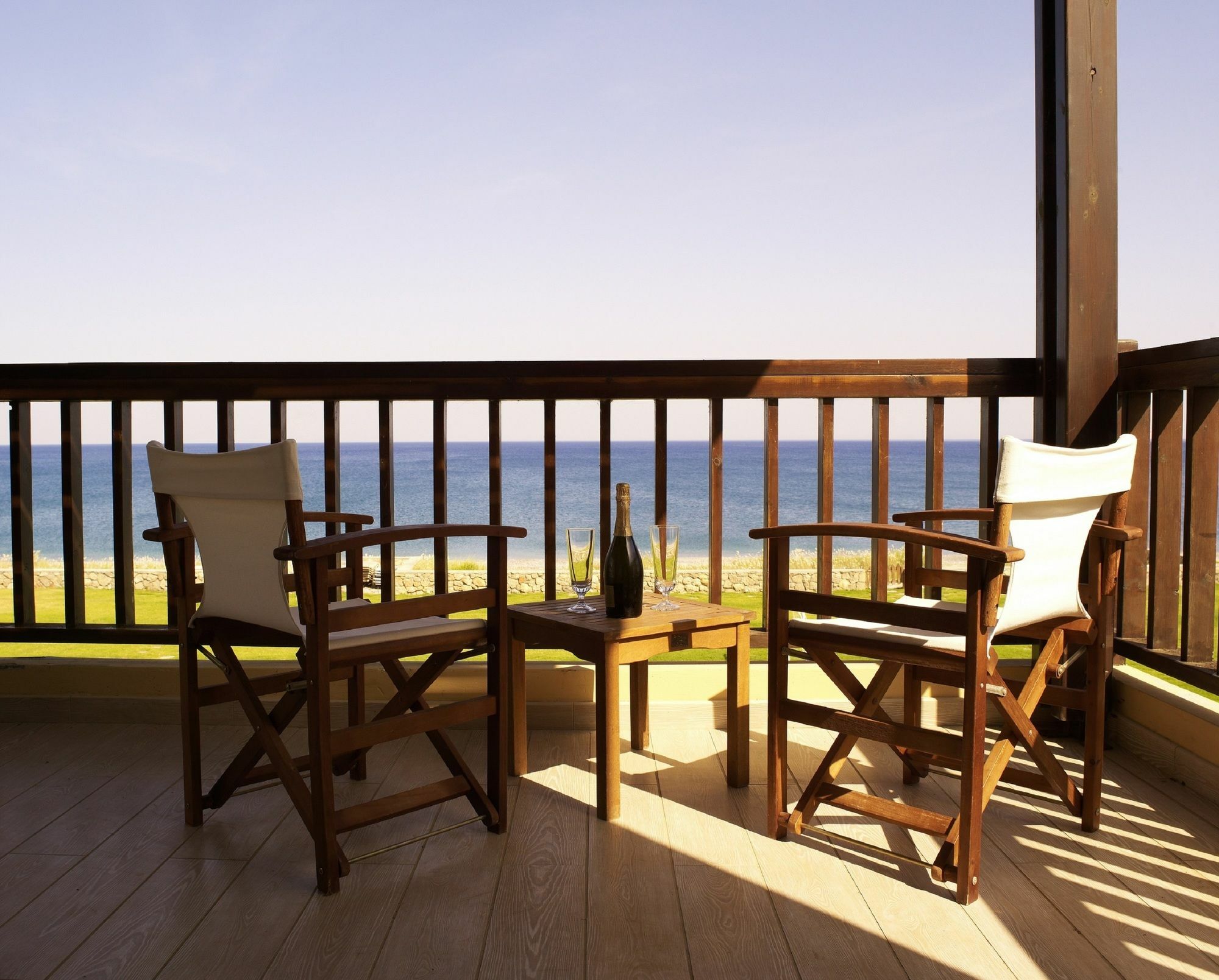 Great Sand Villa Gennadi Exterior foto